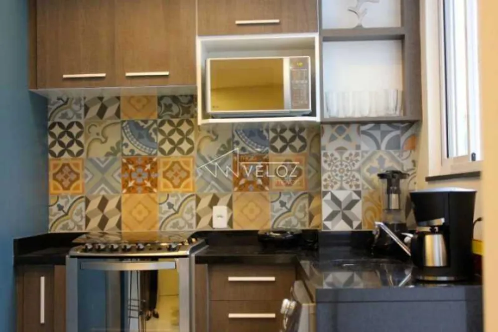 Apartamento, 2 quartos, 75 m² - Foto 15