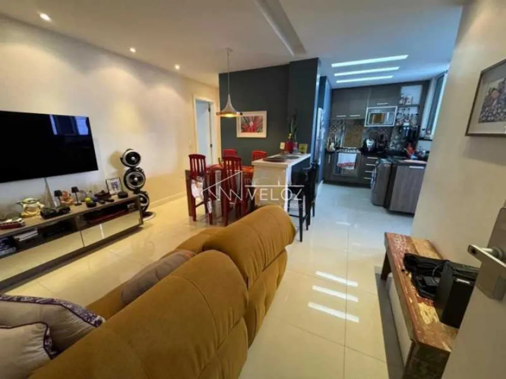 Apartamento, 2 quartos, 75 m² - Foto 7