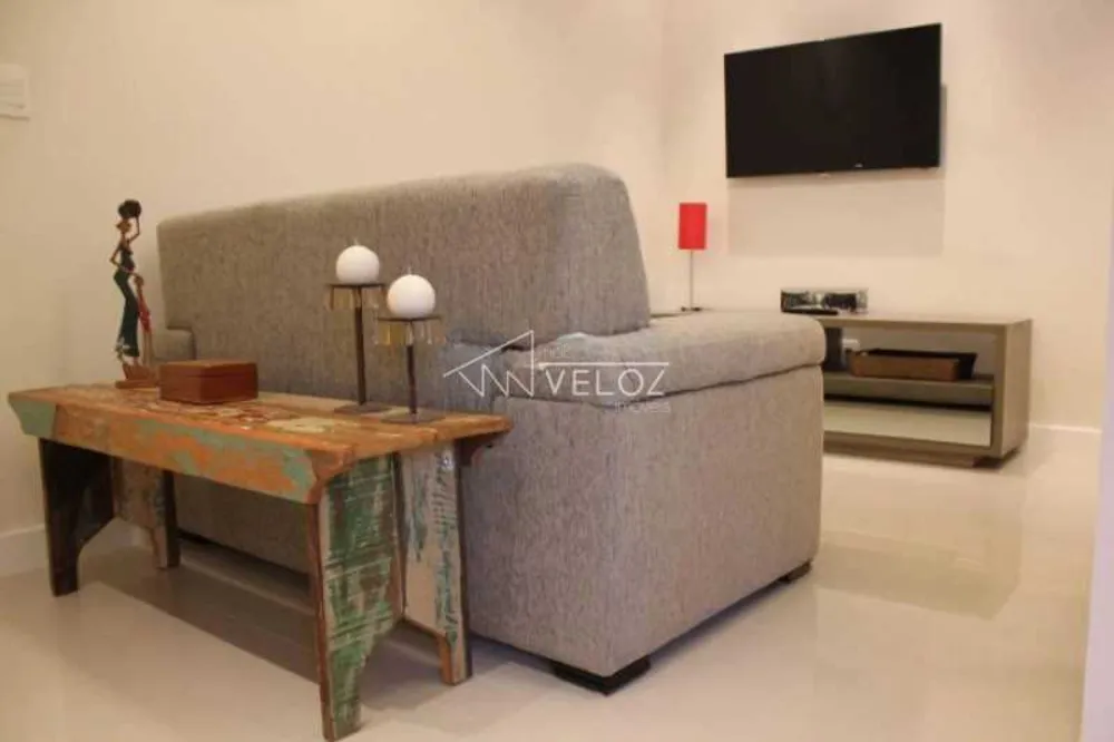 Apartamento, 2 quartos, 75 m² - Foto 5