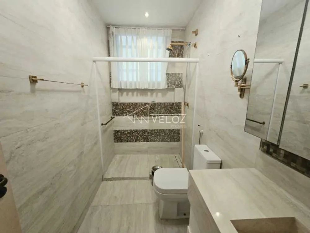 Apartamento, 3 quartos, 118 m² - Foto 6