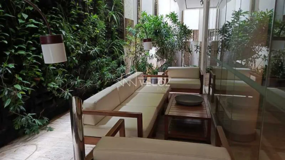 Apartamento, 2 quartos, 83 m² - Foto 7