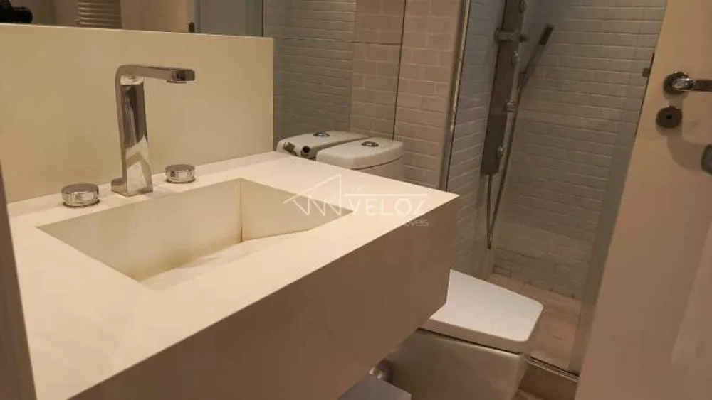 Apartamento, 2 quartos, 83 m² - Foto 3