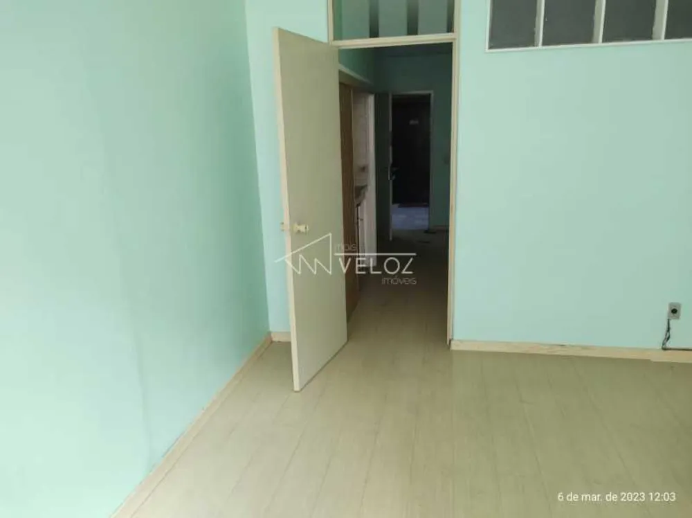 Sala-Conjunto, 32 m² - Foto 3