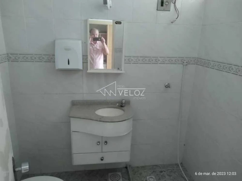 Sala-Conjunto, 32 m² - Foto 11