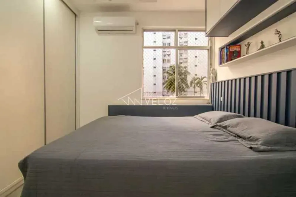 Apartamento, 2 quartos, 68 m² - Foto 12