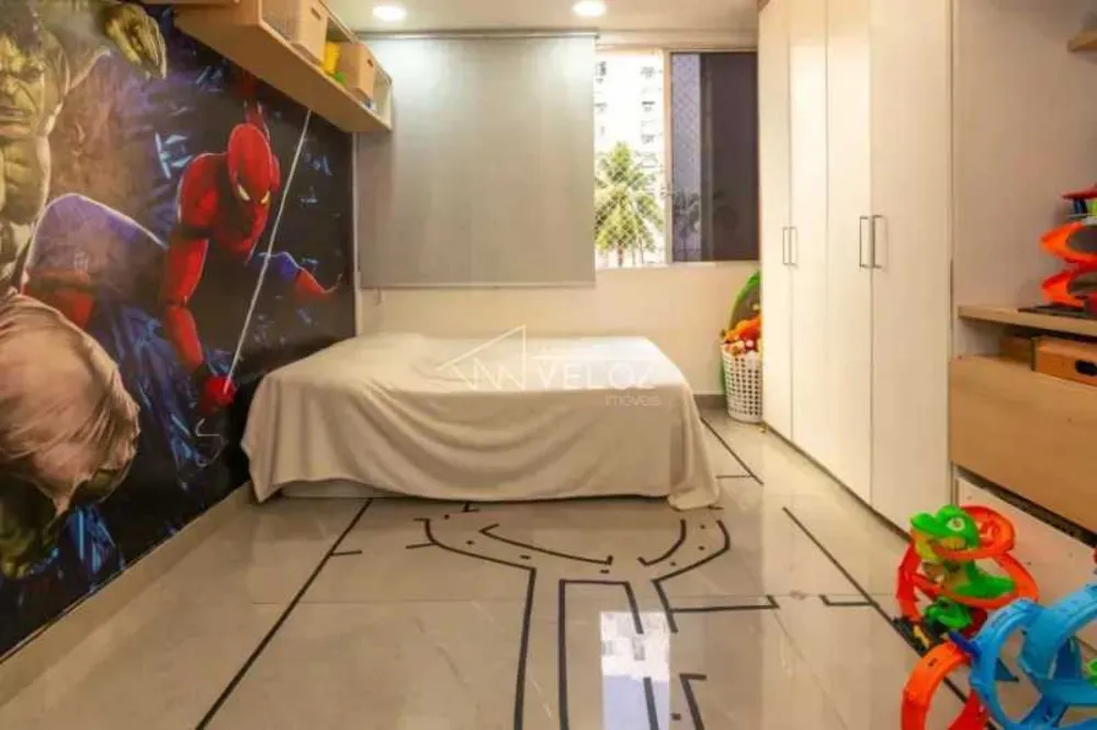 Apartamento, 2 quartos, 68 m² - Foto 5