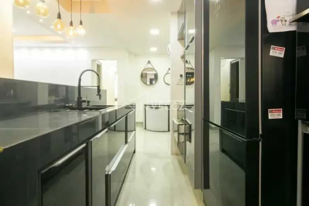 Apartamento, 2 quartos, 68 m² - Foto 7