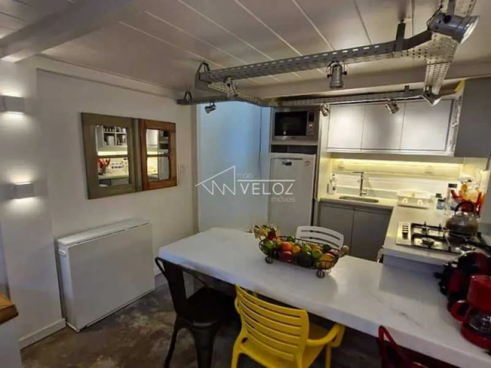Apartamento, 1 quarto, 29 m² - Foto 4