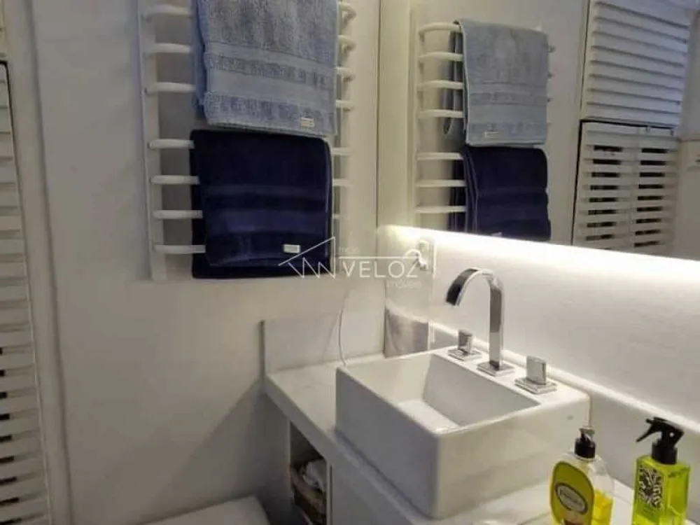 Apartamento, 1 quarto, 29 m² - Foto 7