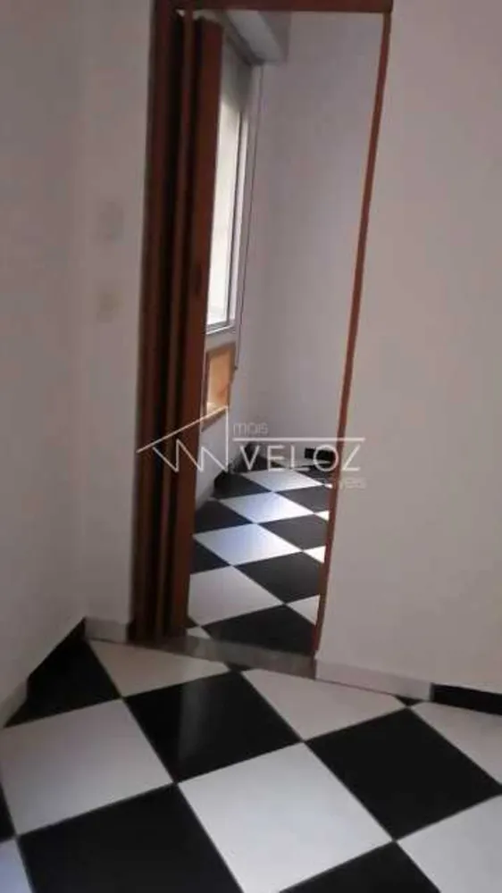 Apartamento, 1 quarto, 35 m² - Foto 5