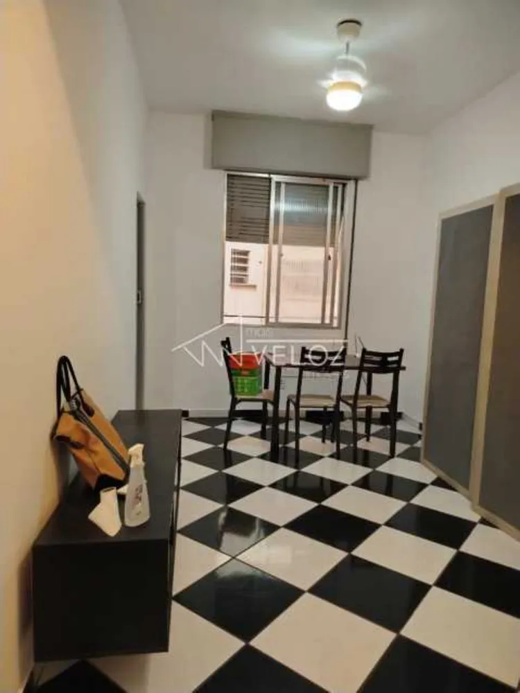 Apartamento, 1 quarto, 35 m² - Foto 3