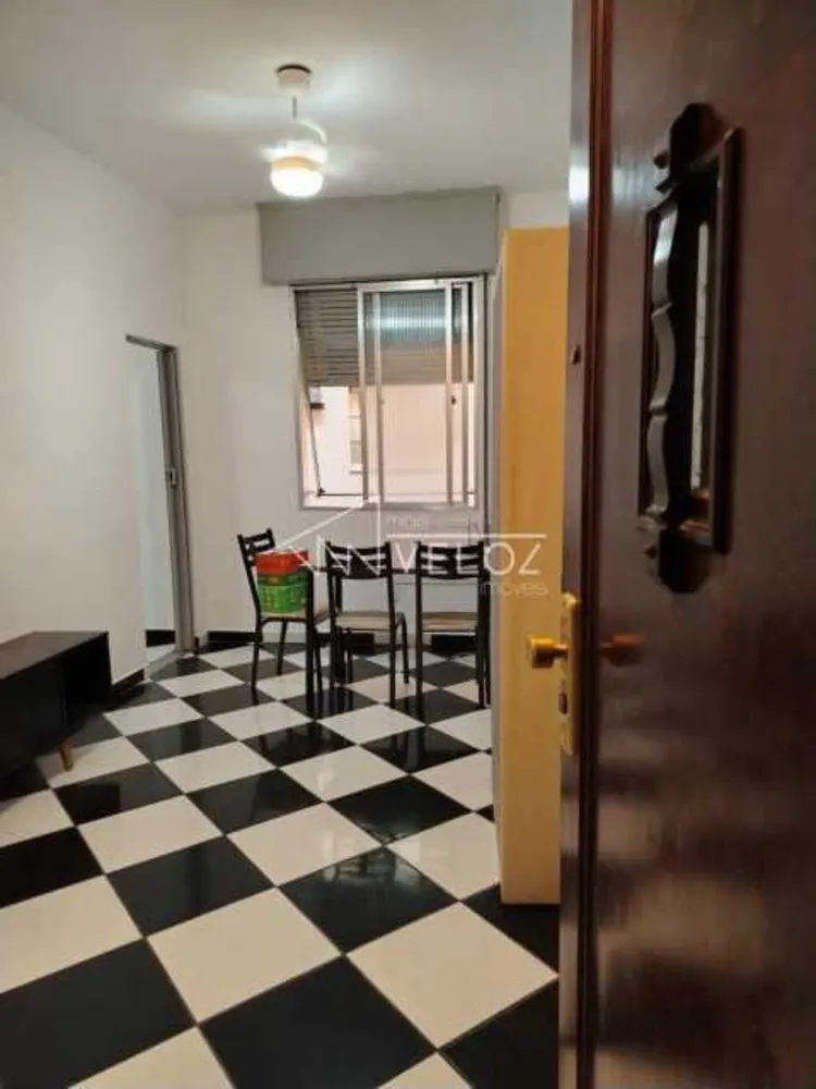 Apartamento, 1 quarto, 35 m² - Foto 2