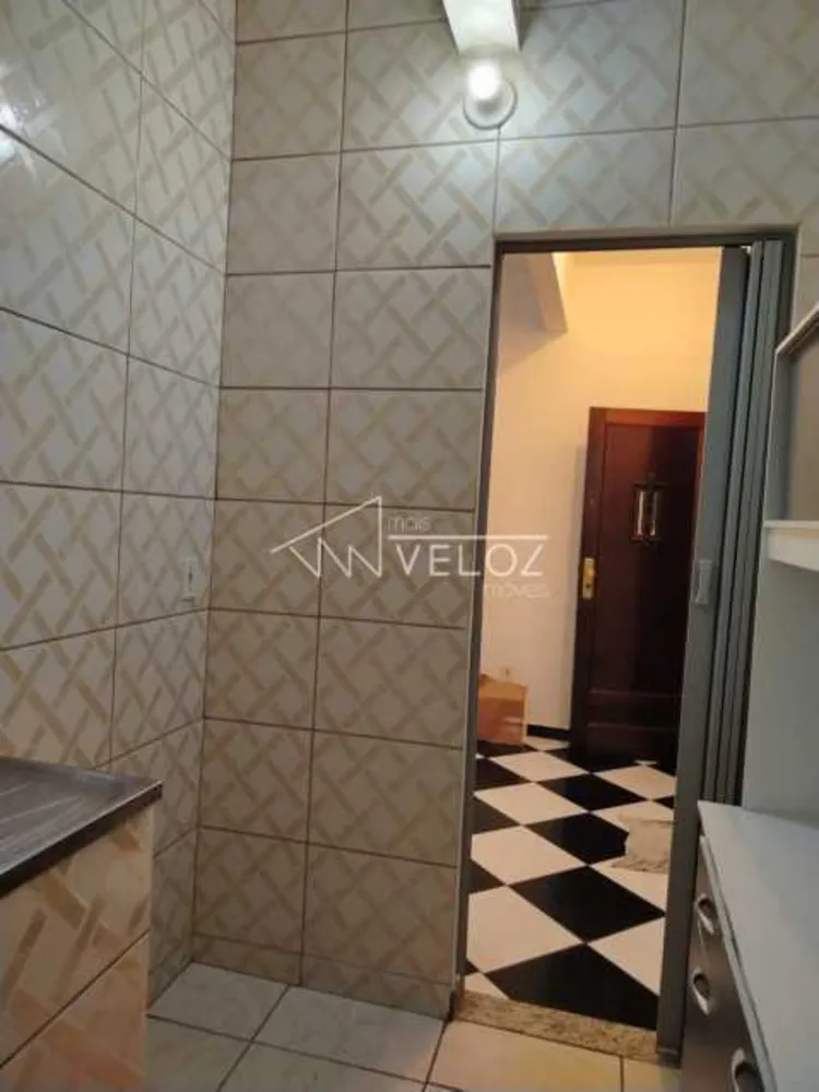 Apartamento, 1 quarto, 35 m² - Foto 17