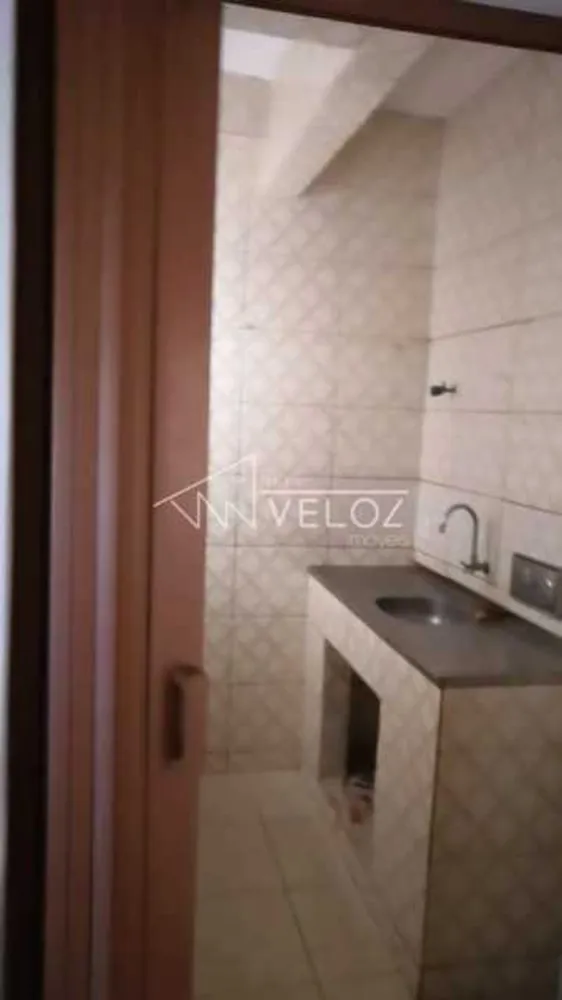 Apartamento, 1 quarto, 35 m² - Foto 9