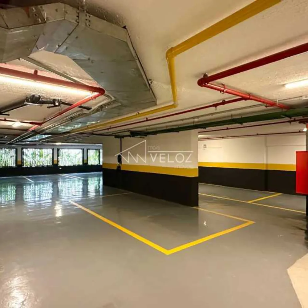 Apartamento, 2 quartos, 58 m² - Foto 8