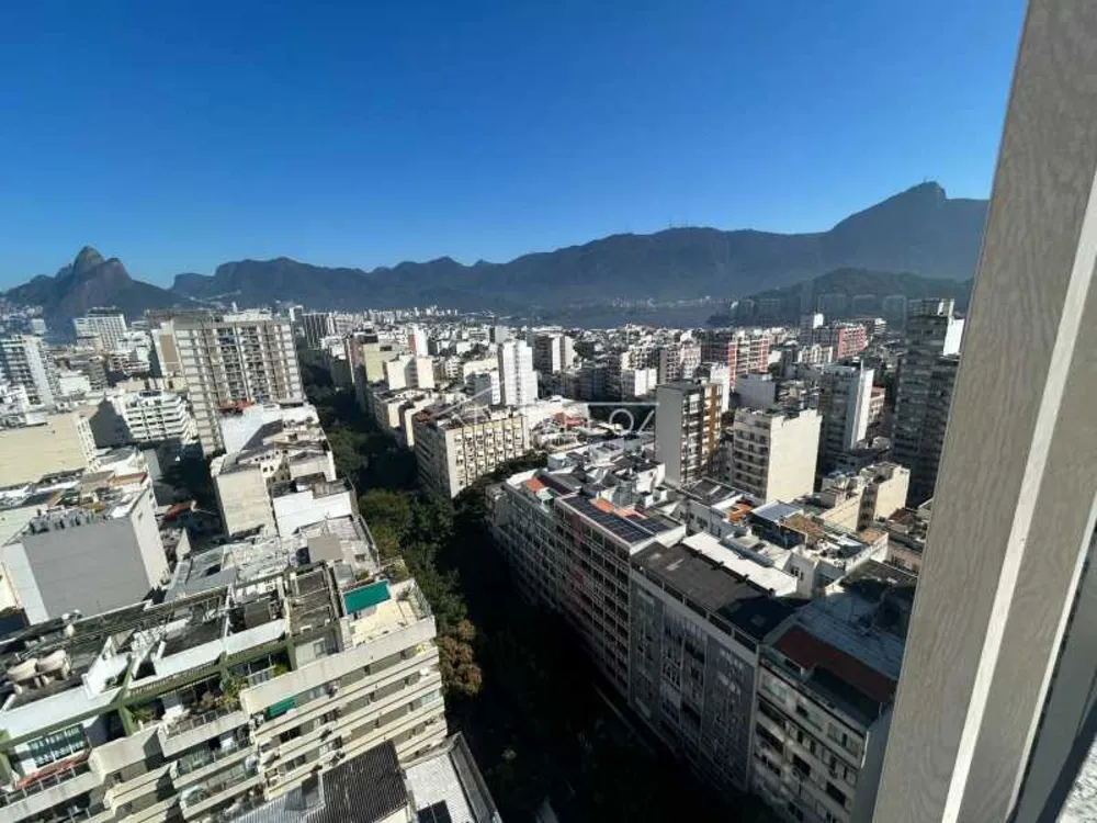 Apartamento, 2 quartos, 58 m² - Foto 19