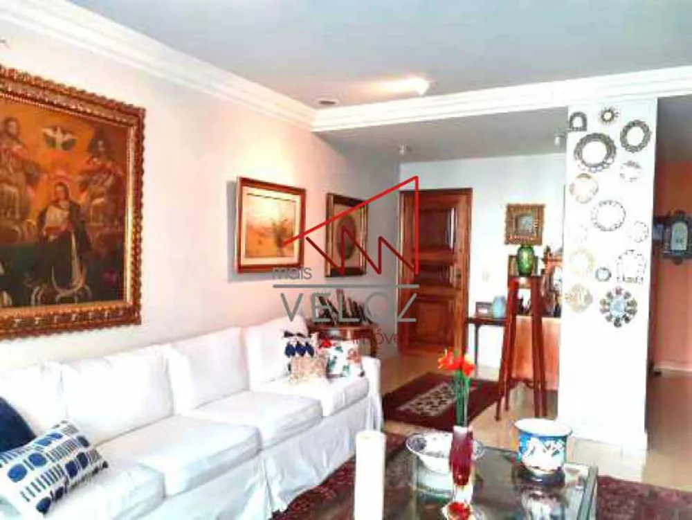 Apartamento, 4 quartos, 214 m² - Foto 19