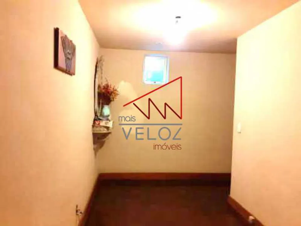 Apartamento, 4 quartos, 214 m² - Foto 9