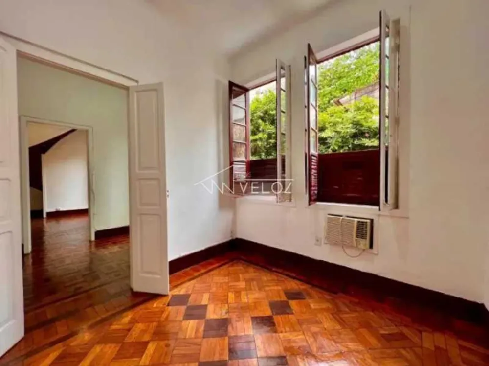 Apartamento, 3 quartos, 60 m² - Foto 4