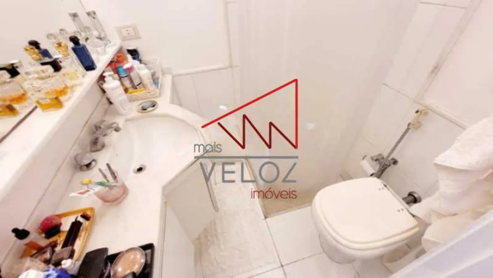 Apartamento, 4 quartos, 135 m² - Foto 19
