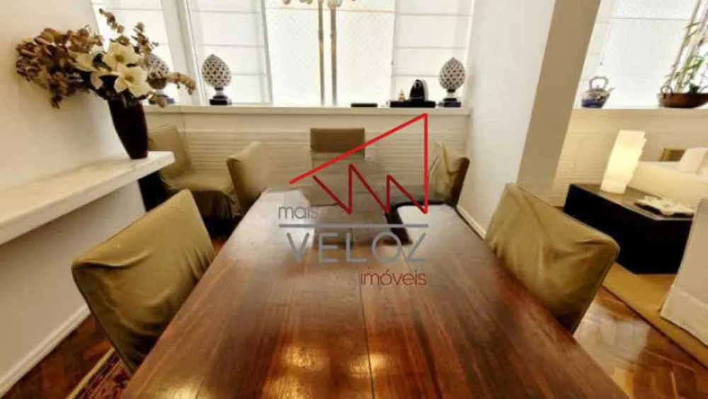 Apartamento, 4 quartos, 135 m² - Foto 2