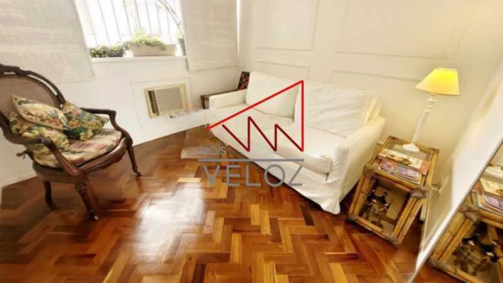 Apartamento, 4 quartos, 135 m² - Foto 1