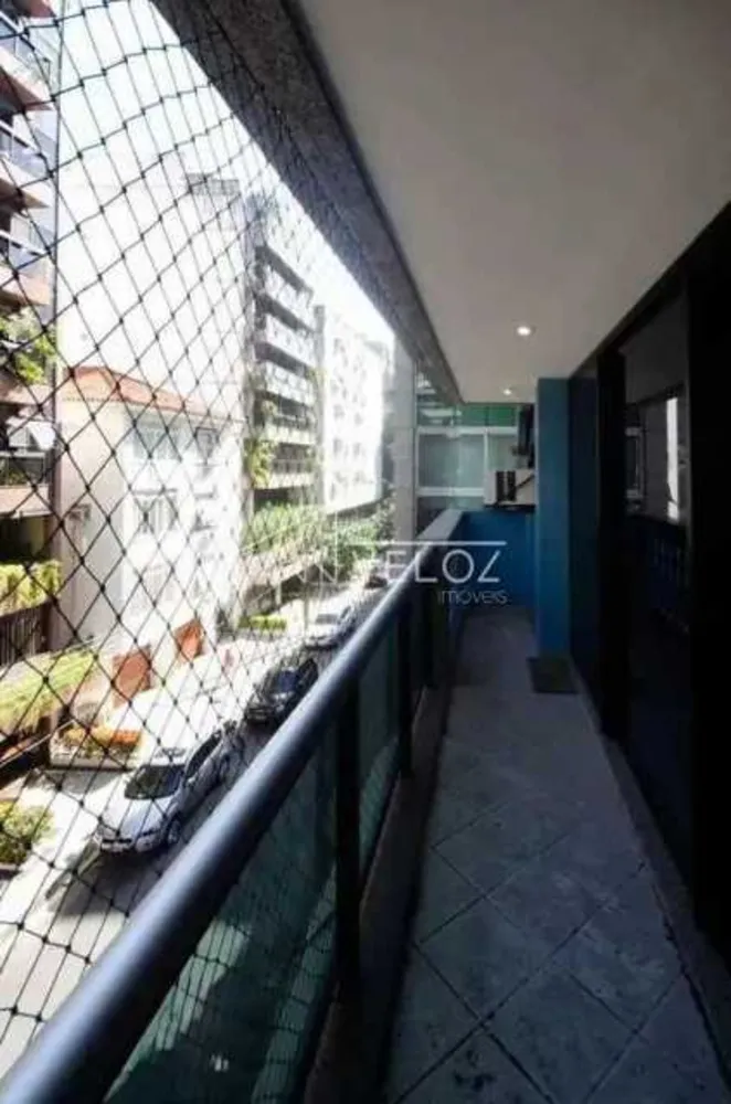 Apartamento, 3 quartos, 145 m² - Foto 4