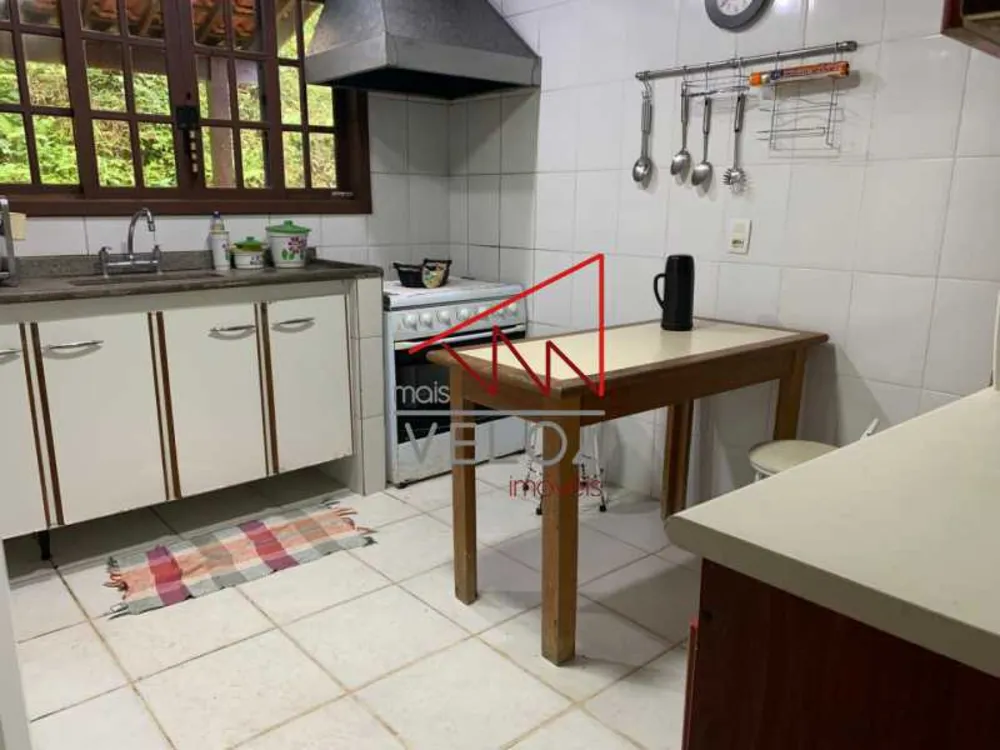 Apartamento, 5 quartos, 241 m² - Foto 6