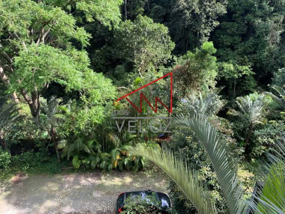 Apartamento, 5 quartos, 241 m² - Foto 15