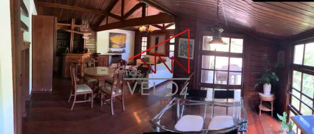 Apartamento, 5 quartos, 241 m² - Foto 17