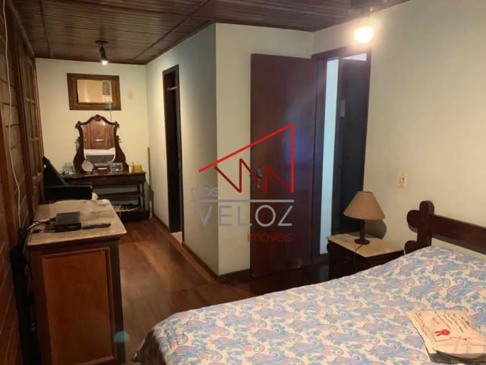 Apartamento, 5 quartos, 241 m² - Foto 24