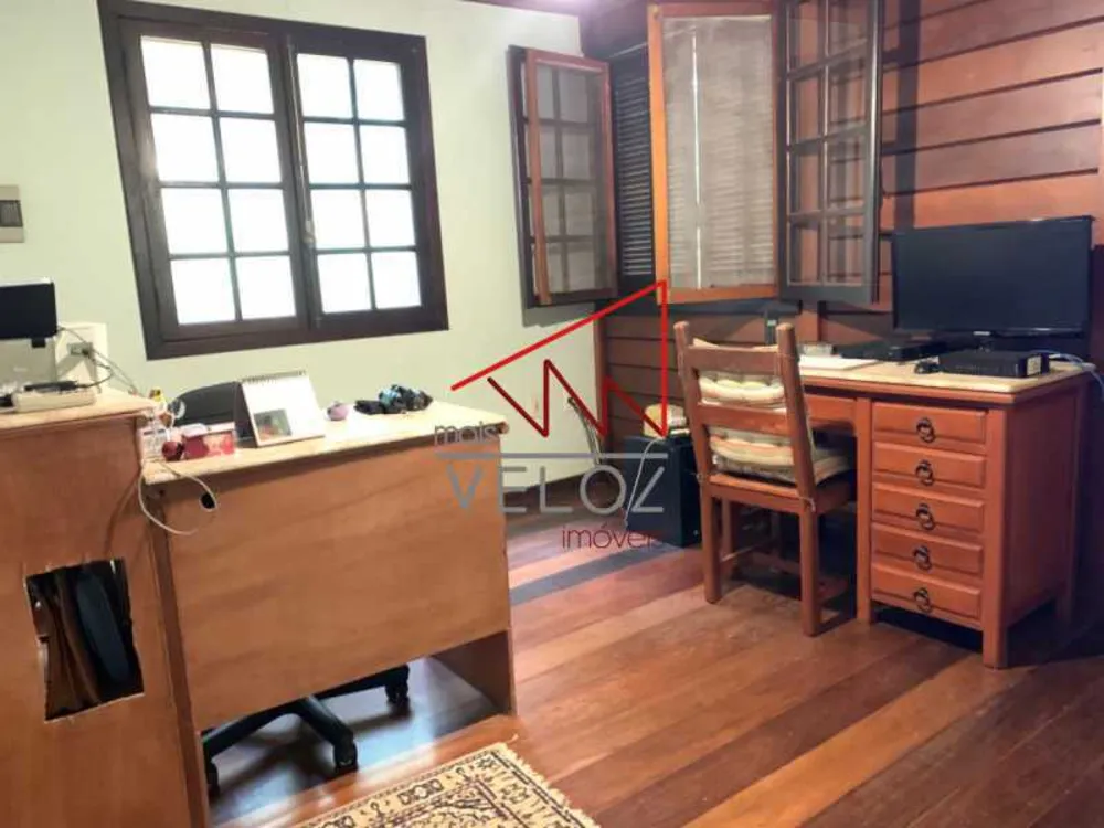 Apartamento, 5 quartos, 241 m² - Foto 22