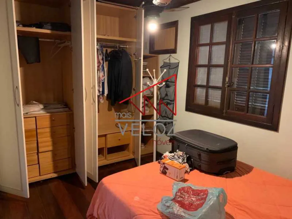 Apartamento, 5 quartos, 241 m² - Foto 4