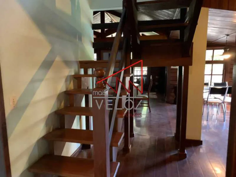 Apartamento, 5 quartos, 241 m² - Foto 20