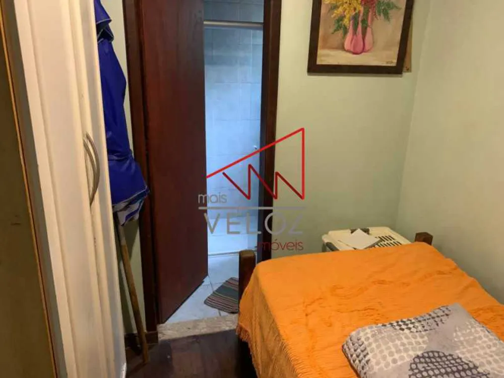 Apartamento, 5 quartos, 241 m² - Foto 9