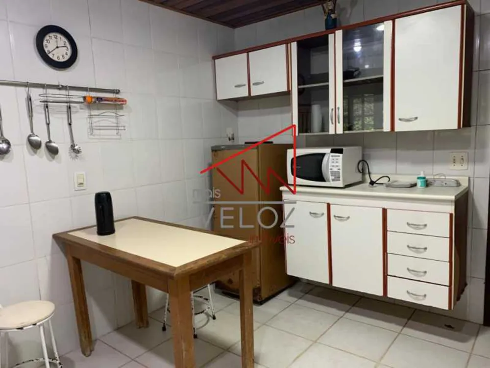 Apartamento, 5 quartos, 241 m² - Foto 2