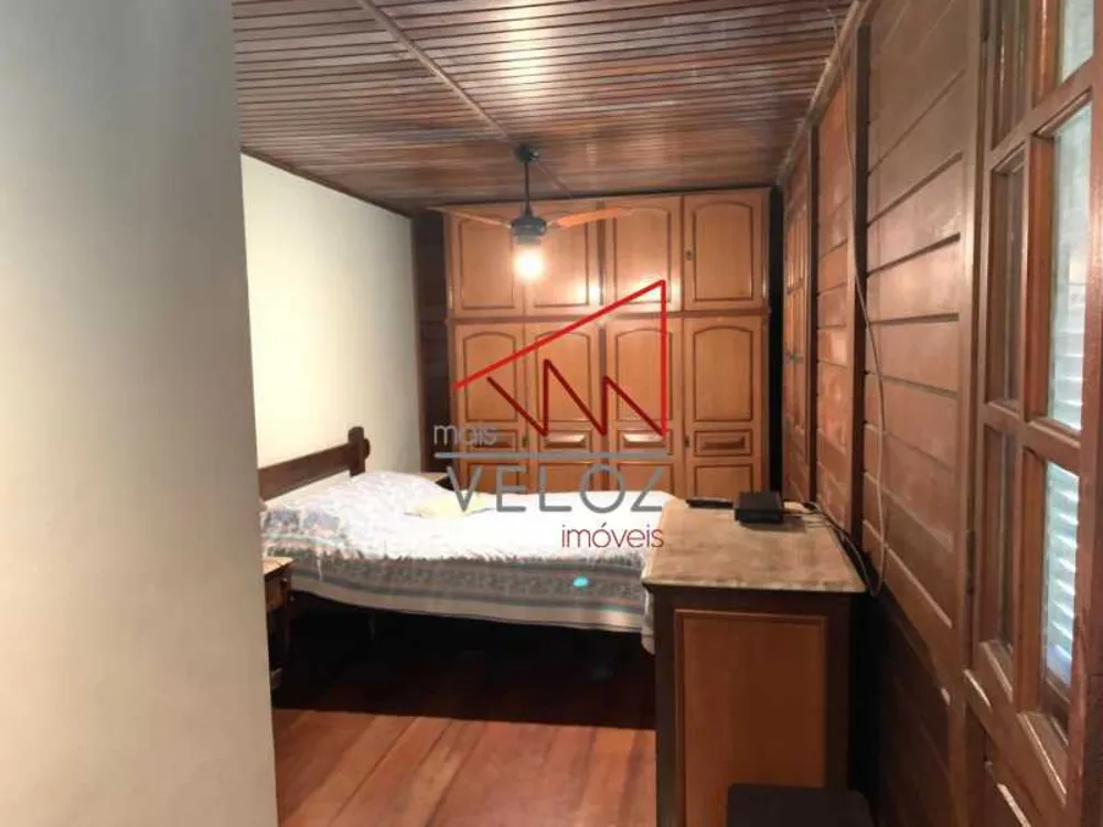 Apartamento, 5 quartos, 241 m² - Foto 11