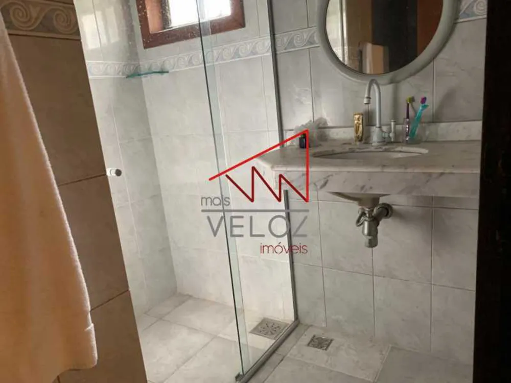 Apartamento, 5 quartos, 241 m² - Foto 21
