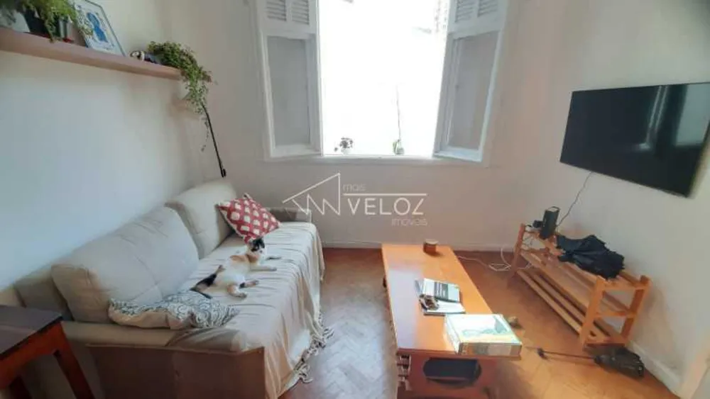 Apartamento, 2 quartos, 61 m² - Foto 5