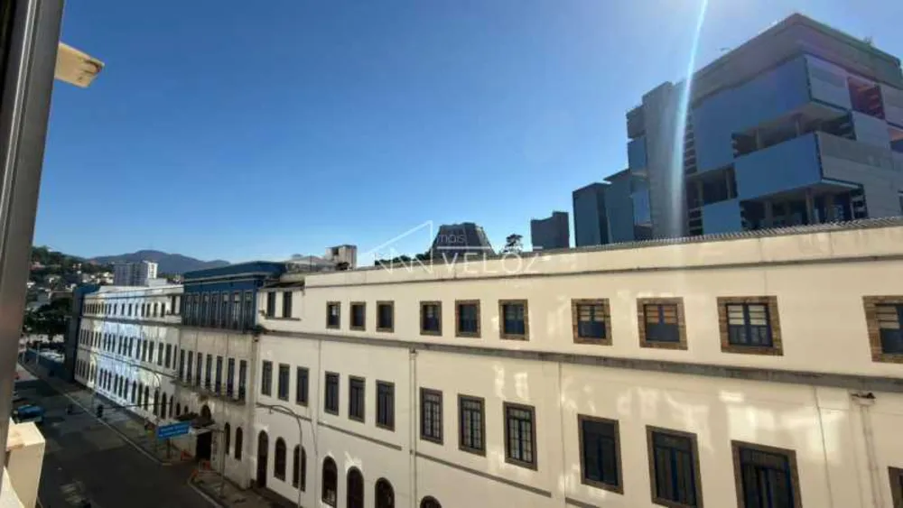 Apartamento, 1 quarto, 27 m² - Foto 7