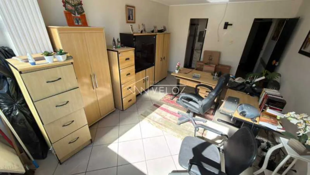 Apartamento, 1 quarto, 27 m² - Foto 1