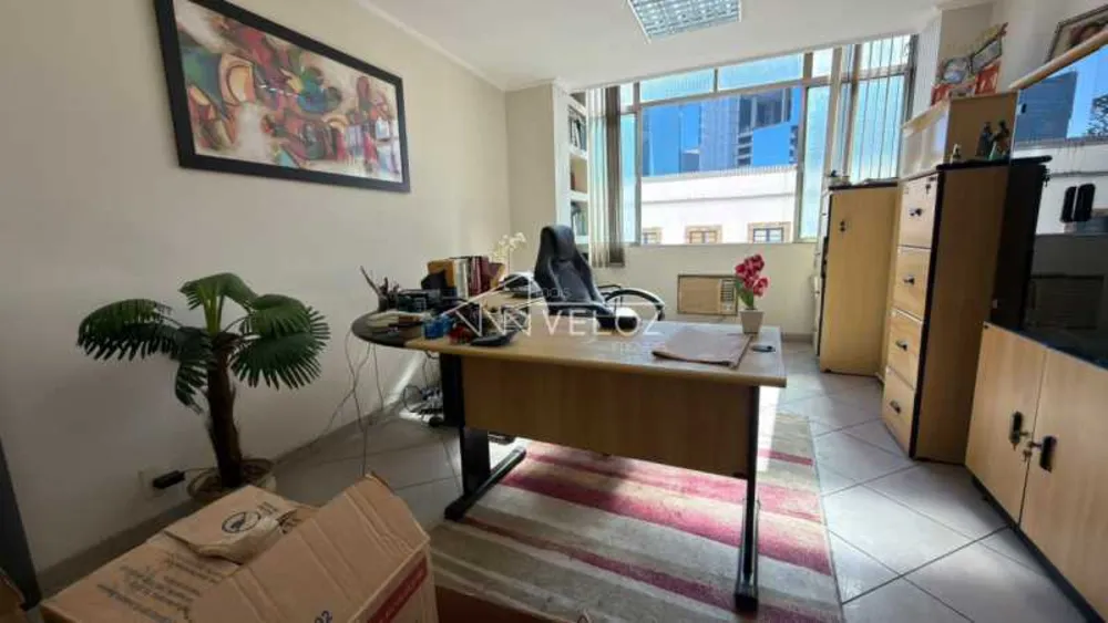 Apartamento, 1 quarto, 27 m² - Foto 3