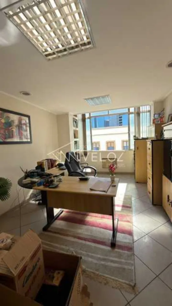 Apartamento, 1 quarto, 27 m² - Foto 5
