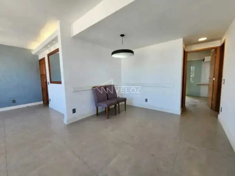 Apartamento, 4 quartos, 135 m² - Foto 9