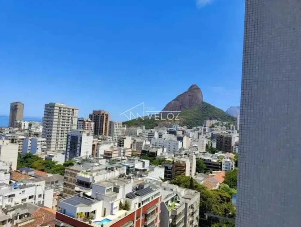 Apartamento, 4 quartos, 135 m² - Foto 3