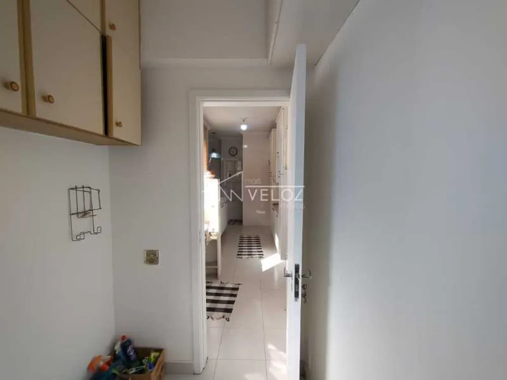 Apartamento, 3 quartos, 92 m² - Foto 12