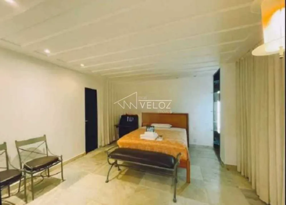Cobertura, 4 quartos, 245 m² - Foto 1