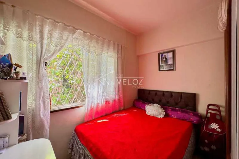 Apartamento, 2 quartos, 51 m² - Foto 10