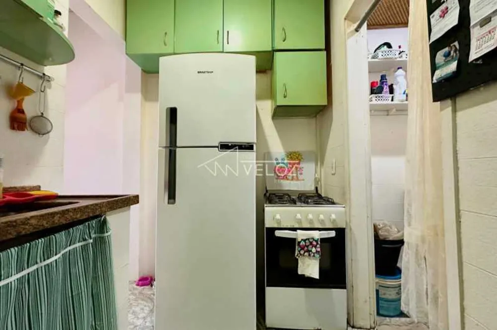 Apartamento, 2 quartos, 51 m² - Foto 8