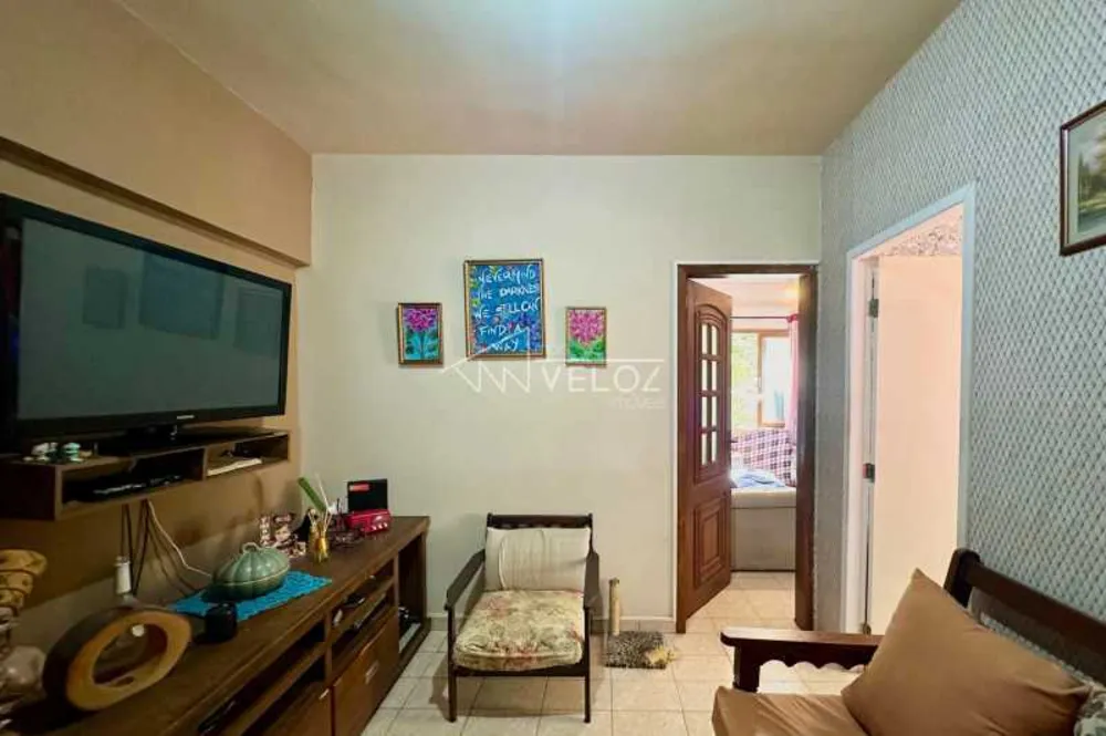 Apartamento, 2 quartos, 51 m² - Foto 4
